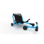 EzyRoller Classic Blue giocattolo da cavalcare per bambini da 3-12 anni