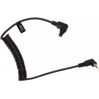 Syrp Genie Link cavo Canon N3 30cm nero