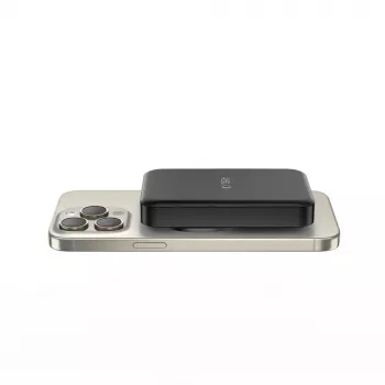 TECH-PROTECT PB11 LIFEMAG power bank MagSafe 10000mAh nero