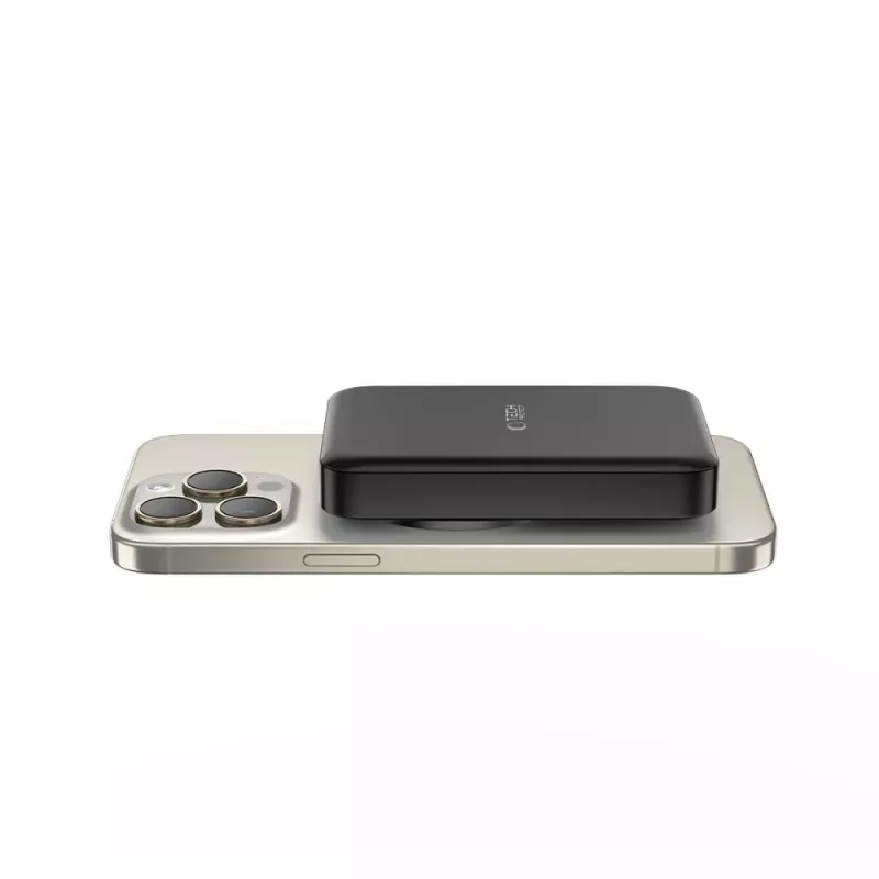 TECH-PROTECT PB11 LIFEMAG power bank MagSafe 10000mAh nero