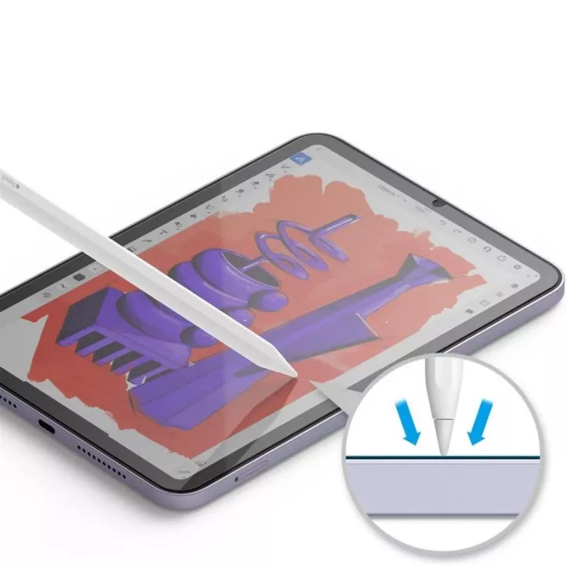 Hofi Glass Pro+ per Apple iPad 11 / 10ª gen. 2025/2022