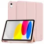 TECH-PROTECT SC PEN iPad 10.9 2022 custodia folio rosa