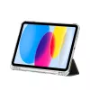 Tech-Protect SC Pen Hybrid custodia per iPad 10.9 (2022) / iPad 11 (2025), nero