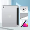 Tech-Protect SC Pen Hybrid custodia per iPad 10.9 (2022) / iPad 11 (2025), nero