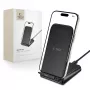 TECH-PROTECT QI15W-S2 Caricatore Wireless 15W nero