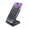 TECH-PROTECT QI15W-S2 Caricatore Wireless 15W nero