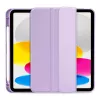 TECH-PROTECT SC PEN Custodia Folio per iPad 10.9 2022 viola