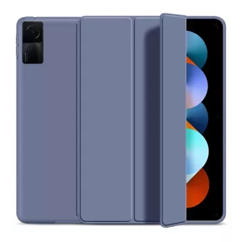 TECH-PROTECT SmartCase per Xiaomi Redmi Pad lavanda