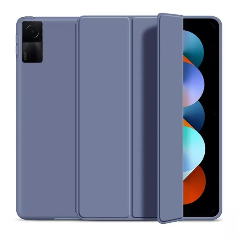 TECH-PROTECT SmartCase per Xiaomi Redmi Pad lavanda