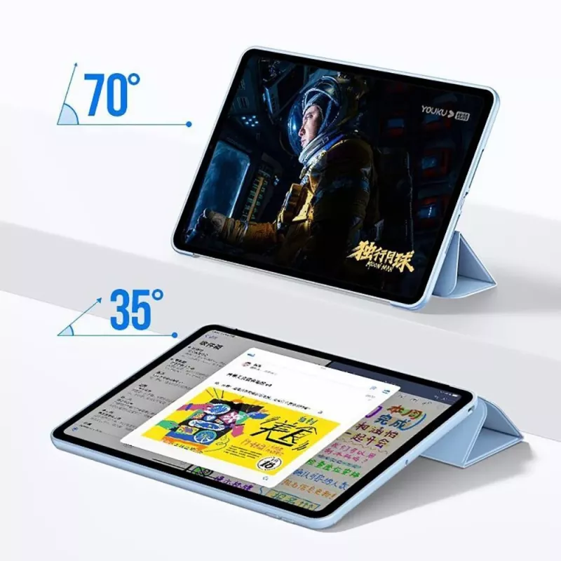 Tech-Protect Smartcase per iPad 10,9