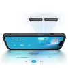 Tech-Protect MagMat Custodia MagSafe per Apple iPhone 11 Pro - nero opaco