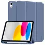 Tech-Protect SC Pen custodia per iPad 10.9 (10th Gen, 2022) / iPad 11 (2025), blu