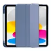 Tech-Protect SC Pen custodia per iPad 10.9 (10th Gen, 2022) / iPad 11 (2025), blu