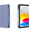 Tech-Protect SC Pen custodia per iPad 10.9 (10th Gen, 2022) / iPad 11 (2025), blu
