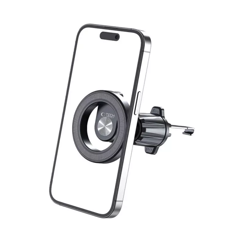 TECH-PROTECT N53 Magnetic MagSafe Vent Car Mount nero
