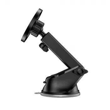 TECH-PROTECT N51 Magnetic MagSafe Dashboard & Vent Car Mount nero