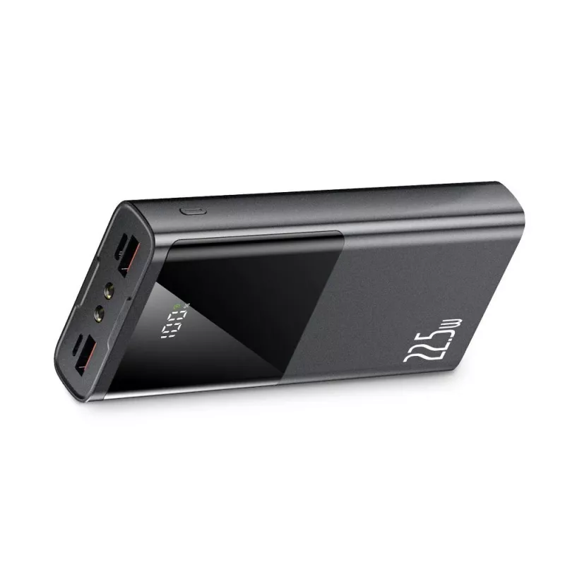 TECH-PROTECT PB13-22.5W Power Bank 20000mAh grigio
