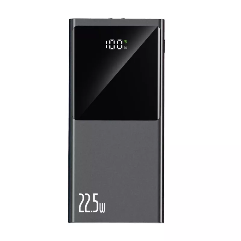 TECH-PROTECT PB13-22.5W Power Bank 20000mAh grigio