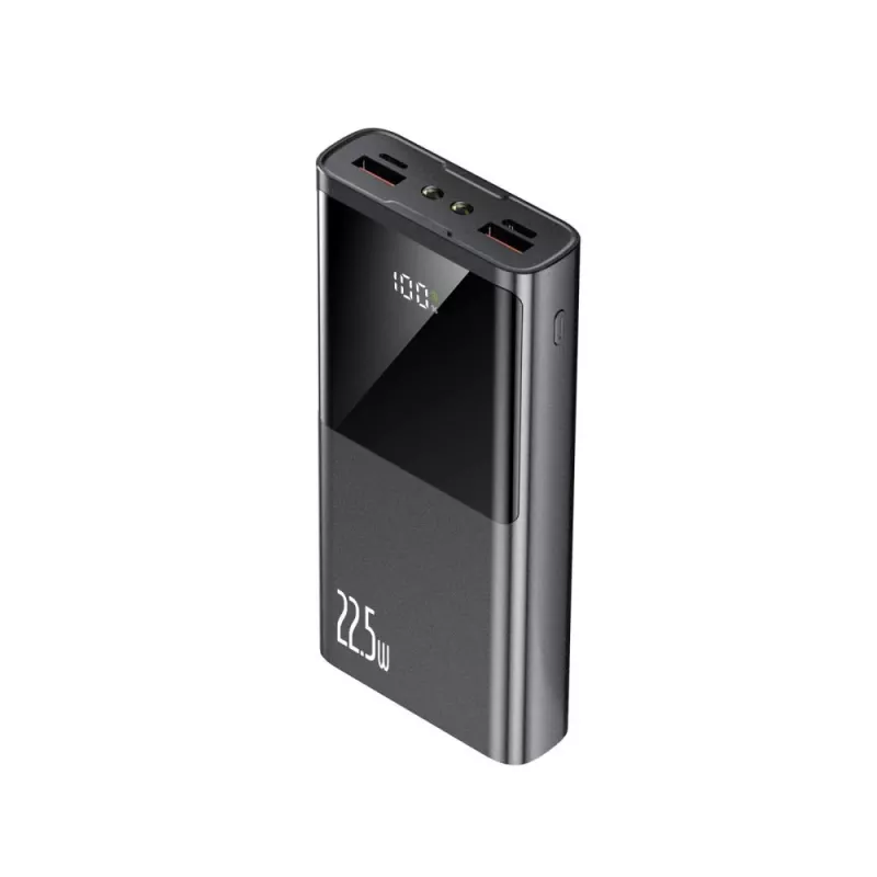 TECH-PROTECT PB13-22.5W Power Bank 20000mAh grigio
