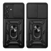 TECH-PROTECT Camshield Pro Custodia per Samsung Galaxy A34 5G nero