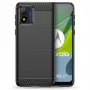 TECH-PROTECT Case per Motorola Moto E13 TPU Carbon Black