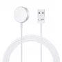 TECH-PROTECT ULTRABOOST Cavo di Ricarica Magnetico 120cm Apple Watch bianco