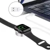 TECH-PROTECT ULTRABOOST Cavo di Ricarica Magnetico 120cm Apple Watch bianco