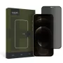 HOFI Anti Spy Glass Pro+ Pellicola Privacy per Apple iPhone 12 / 12 Pro