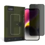 HOFI Anti Spy Glass Pro+ Pellicola Privacy per iPhone 13 Pro Max / 14 Plus