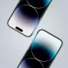 TECH-PROTECT Vetro Temperato + Lente Fotocamera Supreme Set per Xiaomi Redmi Note 12 LTE