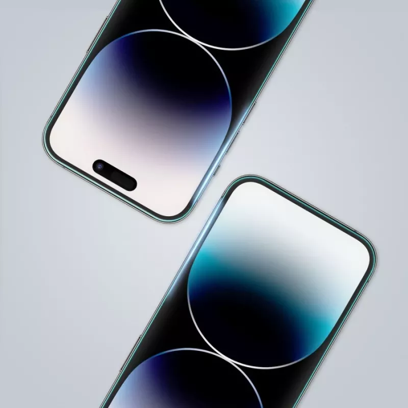 TECH-PROTECT Vetro Temperato + Lente Fotocamera Supreme Set per Xiaomi Redmi Note 12 LTE