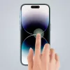 TECH-PROTECT Vetro Temperato + Lente Fotocamera Supreme Set per Xiaomi Redmi Note 12 LTE