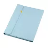 Tech-Protect SC Pen + Custodia con Tastiera per iPad 10,9 inch 10ª Gen (2022) / 11 inch 11ª Gen (2025) - blu