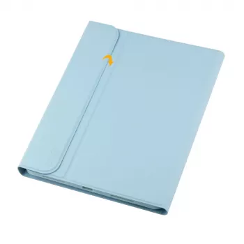 Tech-Protect SC Pen + Custodia con Tastiera per iPad 10,9