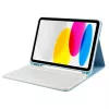 Tech-Protect SC Pen + Custodia con Tastiera per iPad 10,9 inch 10ª Gen (2022) / 11 inch 11ª Gen (2025) - blu