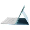 Tech-Protect SC Pen + Custodia con Tastiera per iPad 10,9 inch 10ª Gen (2022) / 11 inch 11ª Gen (2025) - blu