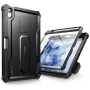 Tech-Protect Kevlar Pro custodia per iPad 10.9 (10th Gen, 2022) / iPad 11 (2025), nero