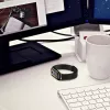 TECH-PROTECT Cinturino Milanese per Xiaomi Smart Band 8 / 9 / NFC - argento