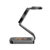 Tech-Protect QI15W-A29 stazione di ricarica wireless MagSafe 3IN1 nera