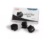 Xerox Genuine Solid Ink Stick confezione da 3 nero 3400 pagine (108R00604)