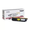 Xerox Phaser 6120 cartuccia toner gialla originale (106R01200) - 1500 pagine