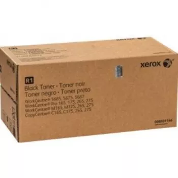 Xerox WorkCentre 5765/5775/5790 - confezione da 3 - nero