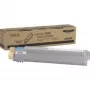 Cartuccia toner ciano alta capacità Xerox Phaser 7400 (106R01077)
