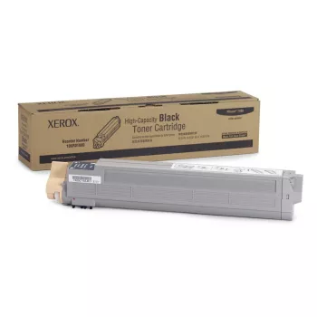 Cartuccia toner originale nero alta capacità Xerox 106R01080