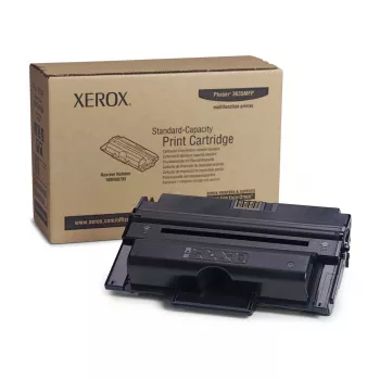 Cartuccia toner originale nero Xerox Phaser 3635MFP 108R00793