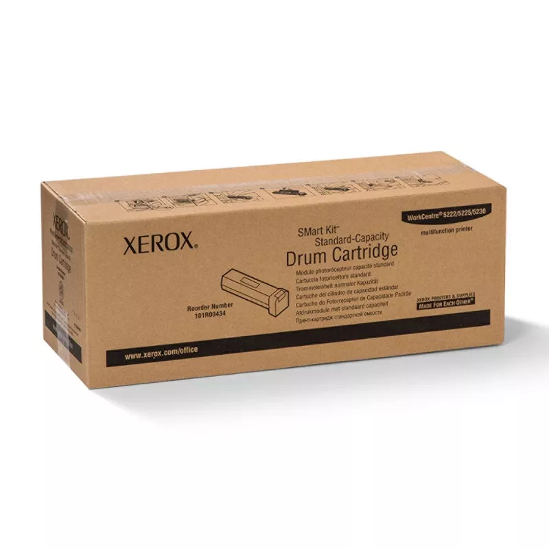 Unità tamburo Xerox WorkCentre 5222 - nero - 100.000 pagine - OEM