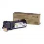 Cartuccia toner giallo Xerox 106R01454 per Phaser 6128MFP Serie