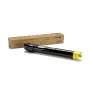 Cartuccia toner originale Xerox 106R01438 giallo per Phaser 7500
