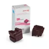 Xerox 108R00932 stick inchiostro solido magenta per ColorQube 8570, 8580 (confezione da 6)