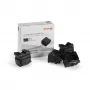 Xerox 108R00935 stick inchiostro solido nero (confezione da 4) per ColorQube 8570/8580